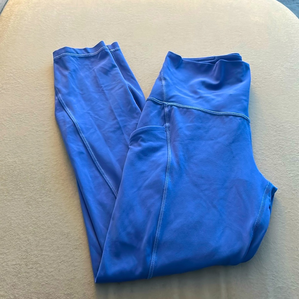 Lululemon Align High-Rise Pant with Pockets 25"